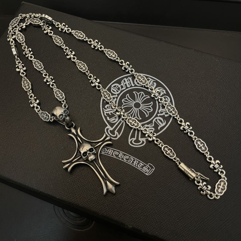 Chrome Hearts Necklaces